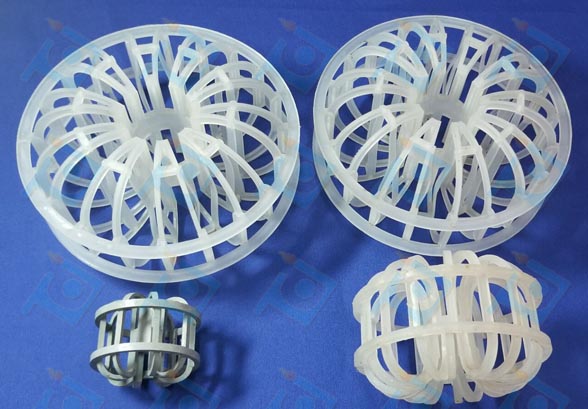 Double tellerette ring